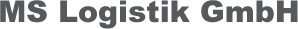 Logo MS Logistik GmbH